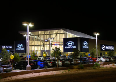 ABC Hyundai
